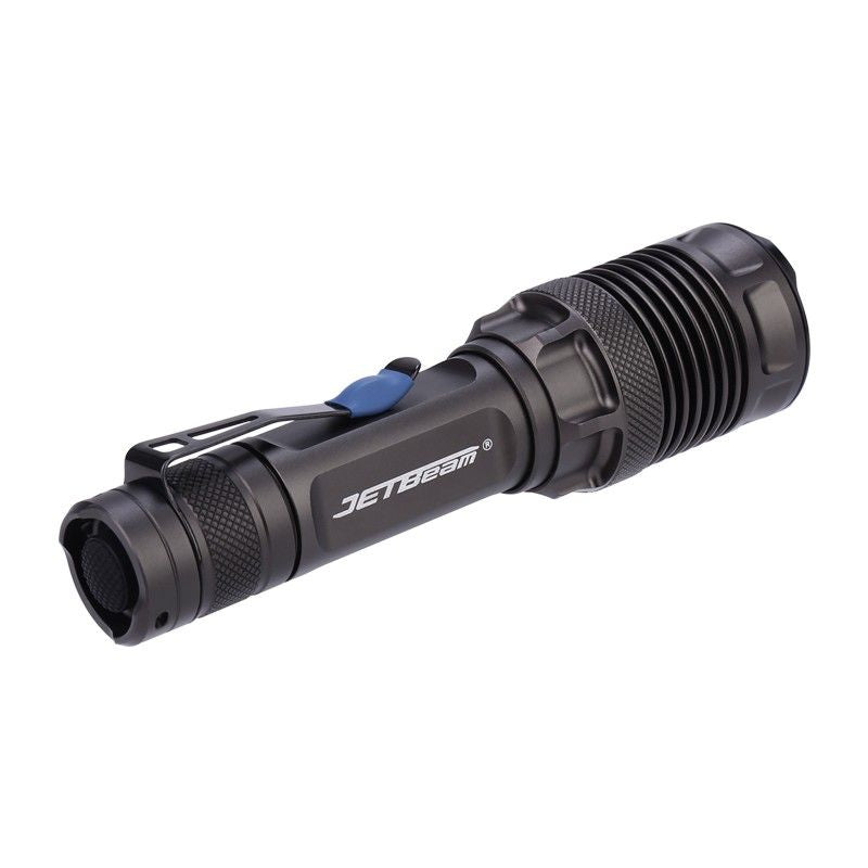 JETBeam M37 V24 Crossbow SFT40 Tactical Flashlight