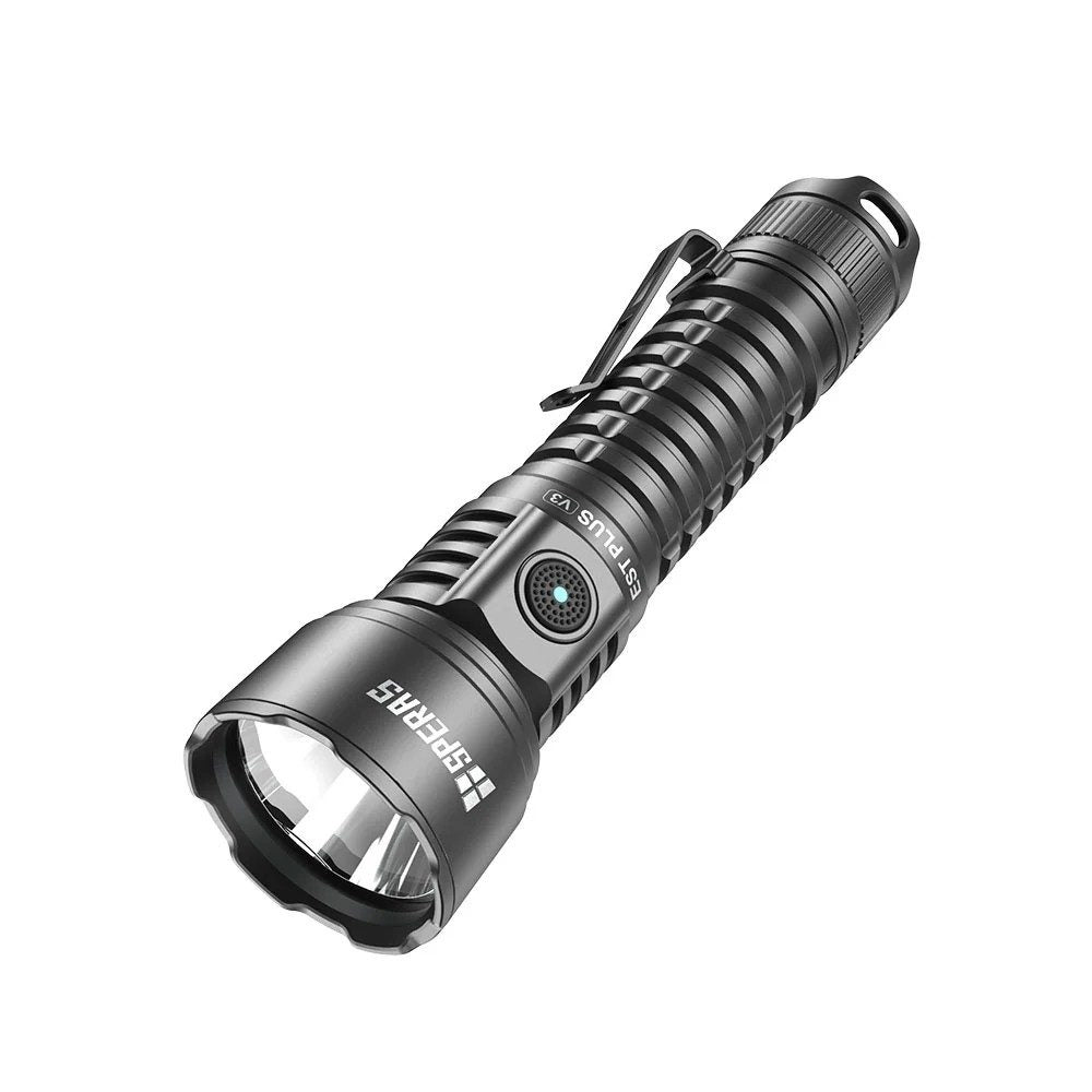 bushnell pro 750l li ion rechargeable flashlight | 500L Rubicon Series | Compact, Bright, 1 Mode Buy now for bright Speras EST PLUS V3 3000