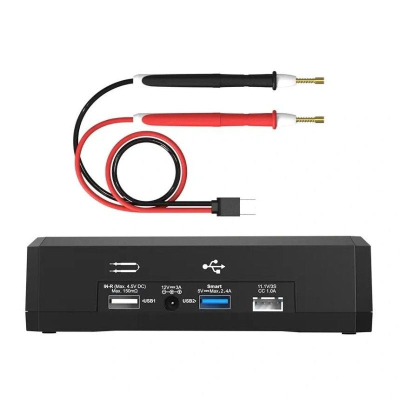 XTAR Dragon VP4L Plus Charger
