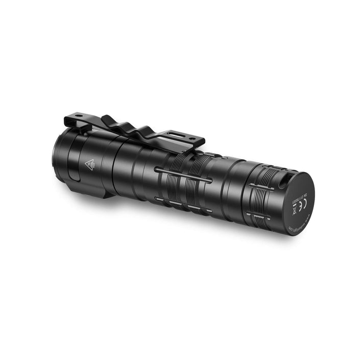 Wuben D1 Mini LED Flood EDC Flashlight – flashlightgo