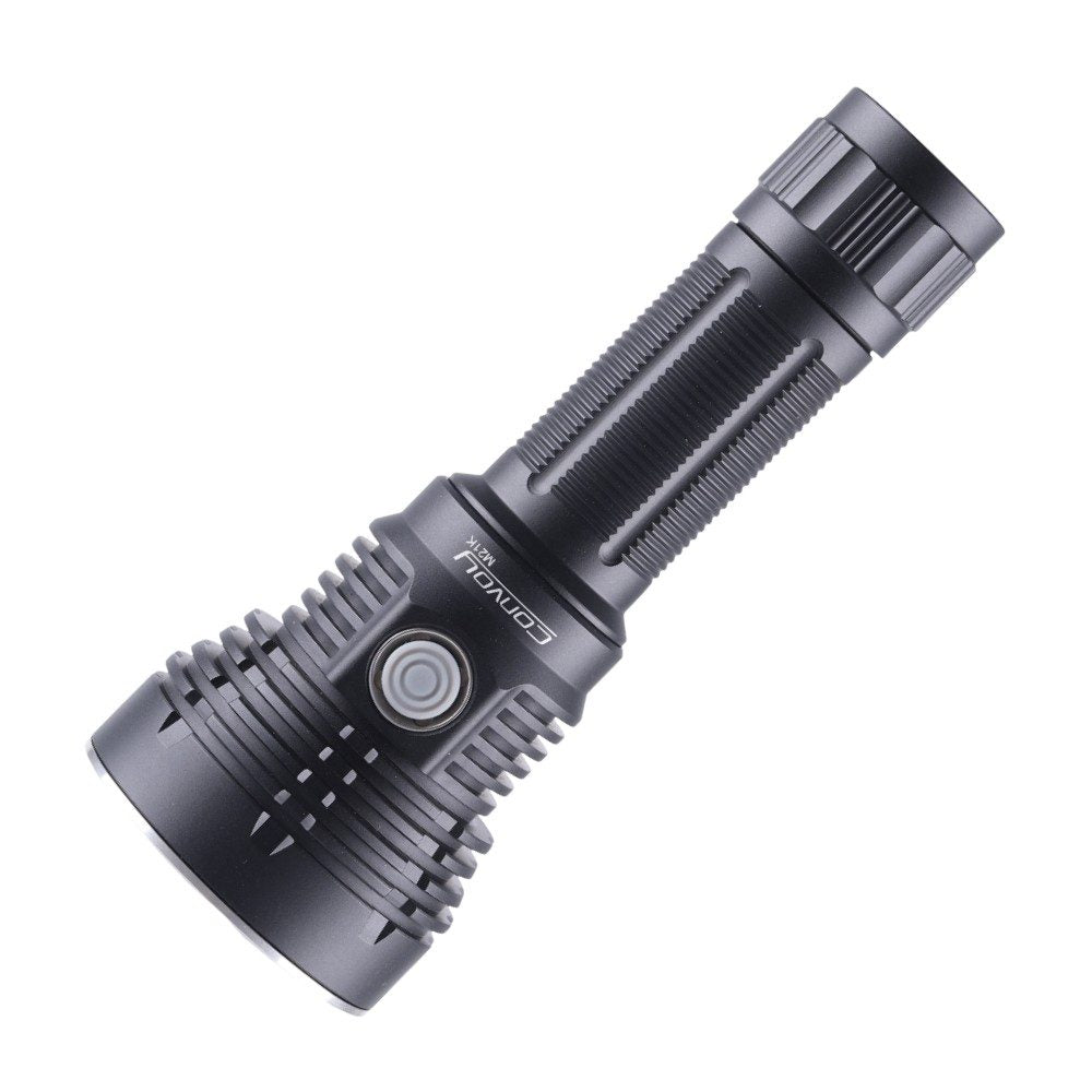 Convoy M21K 21700 8000lm Flashlight – flashlightgo