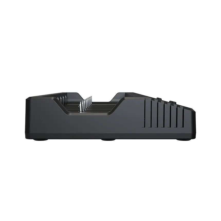 XTAR VC8S Multifunctional Battery Charger