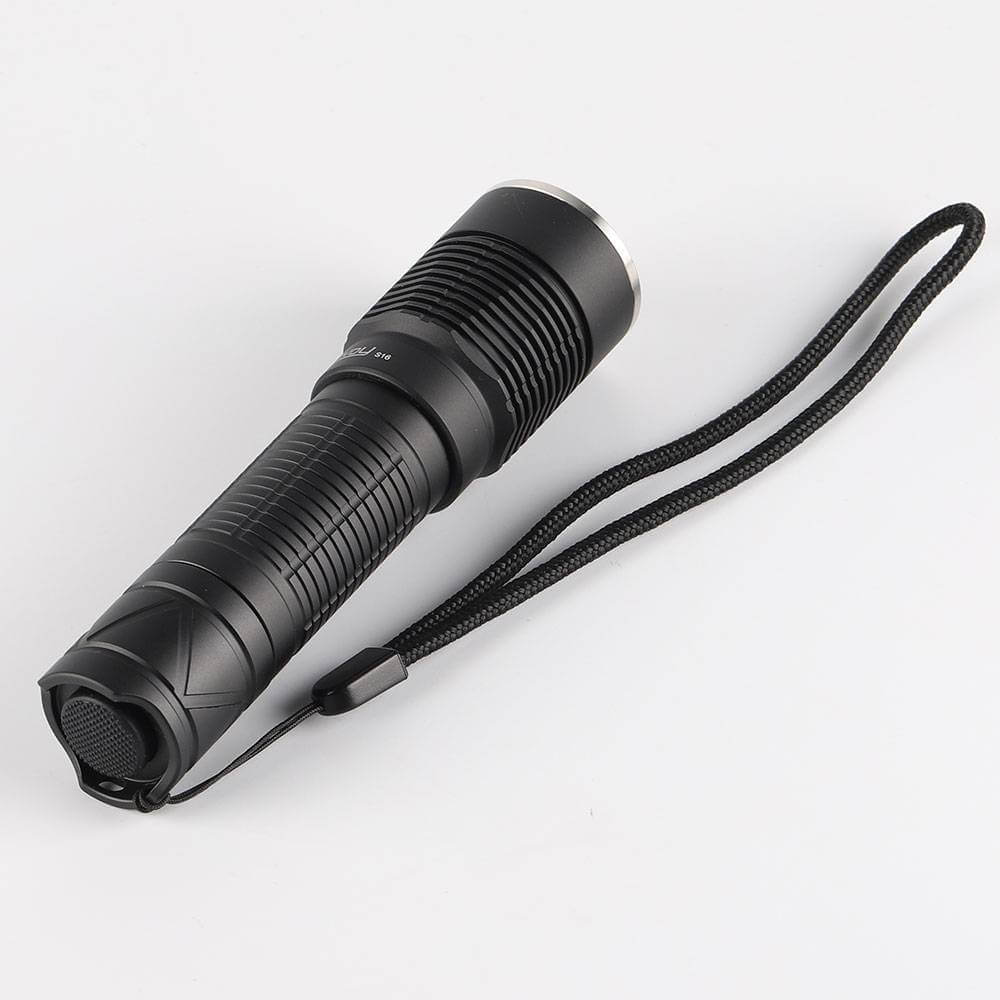 Convoy S16 XHP50.3 HI 21700 Taschenlampe