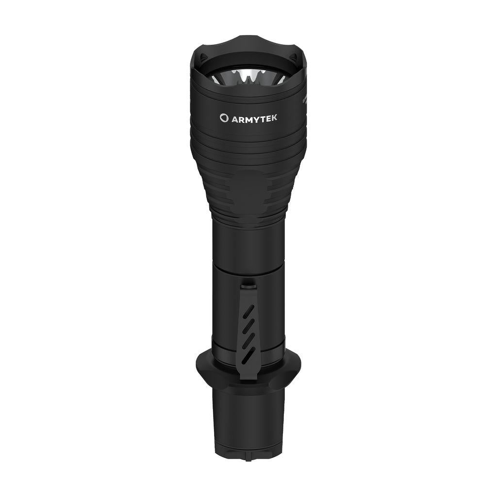 Armytek Viking Tactical Flashlight