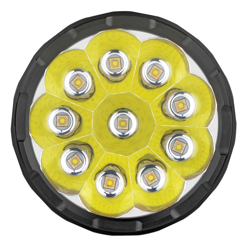 Haikelite HG10 Powerful Flashlight