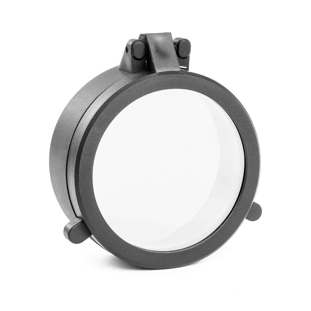 Weltool LF61/LF61Y/LF61G Diffusing Filter For W4/W5 Flashlight