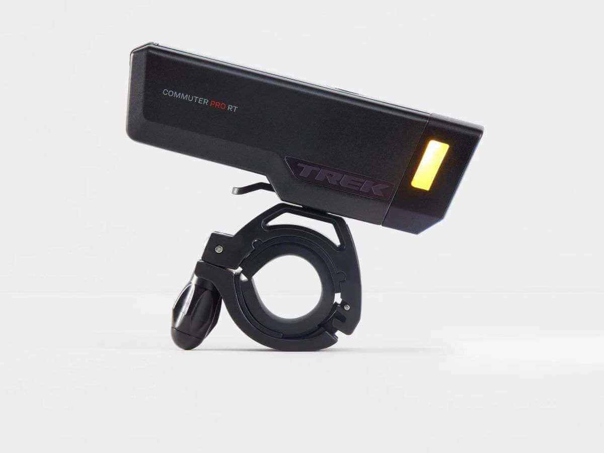 Trek Commuter Pro RT Front Bike Light – flashlightgo