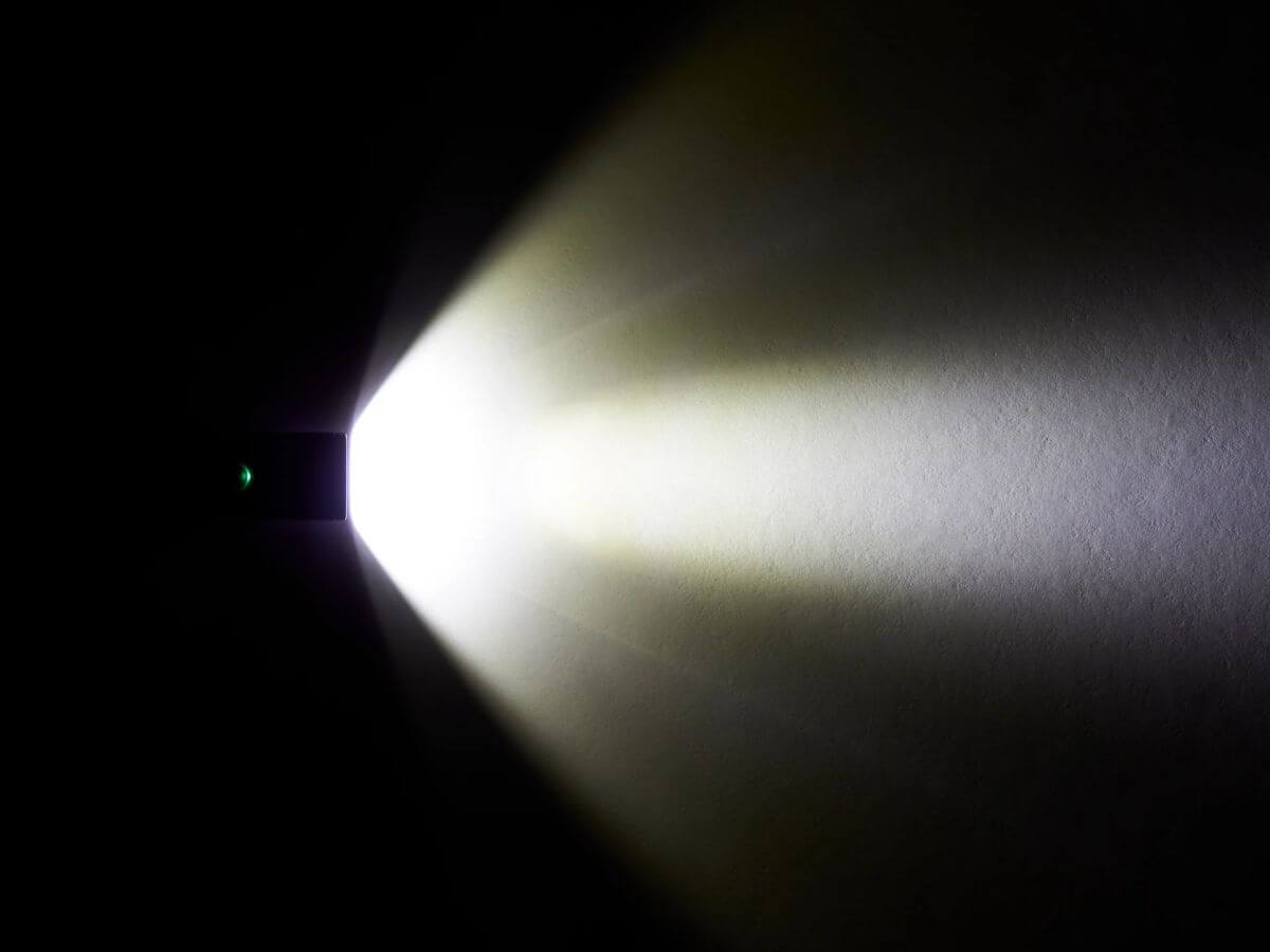 Trek Commuter Comp R Front Bike Light