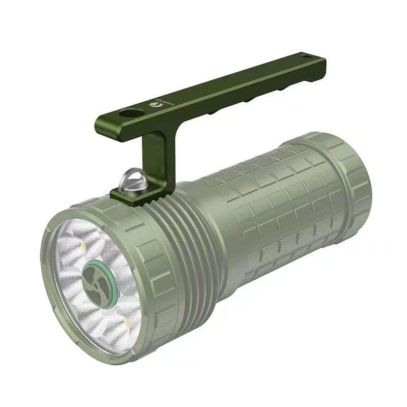 Lumintop Mach-Griff