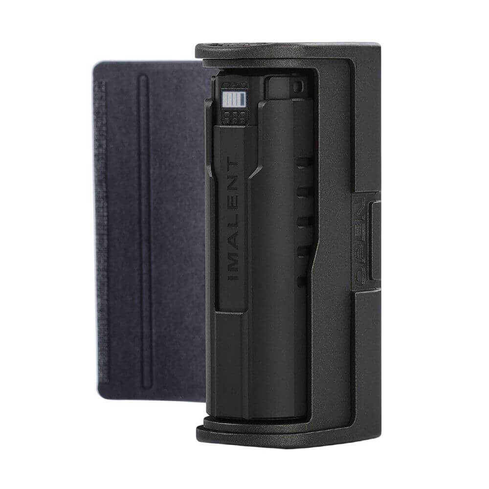 Imalent LD70 Premium Edition EDC-Taschenlampe