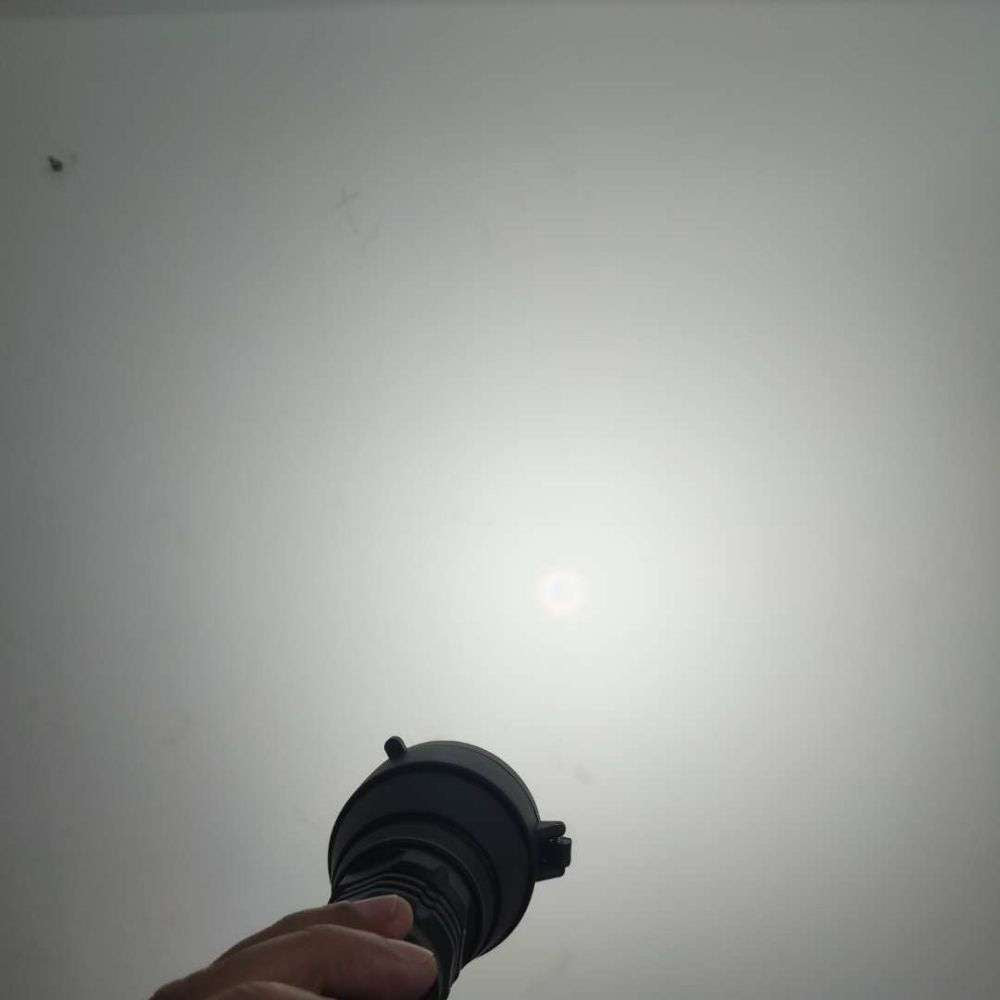 Weltool LF61/LF61Y/LF61G Diffusing Filter For W4/W5 Flashlight