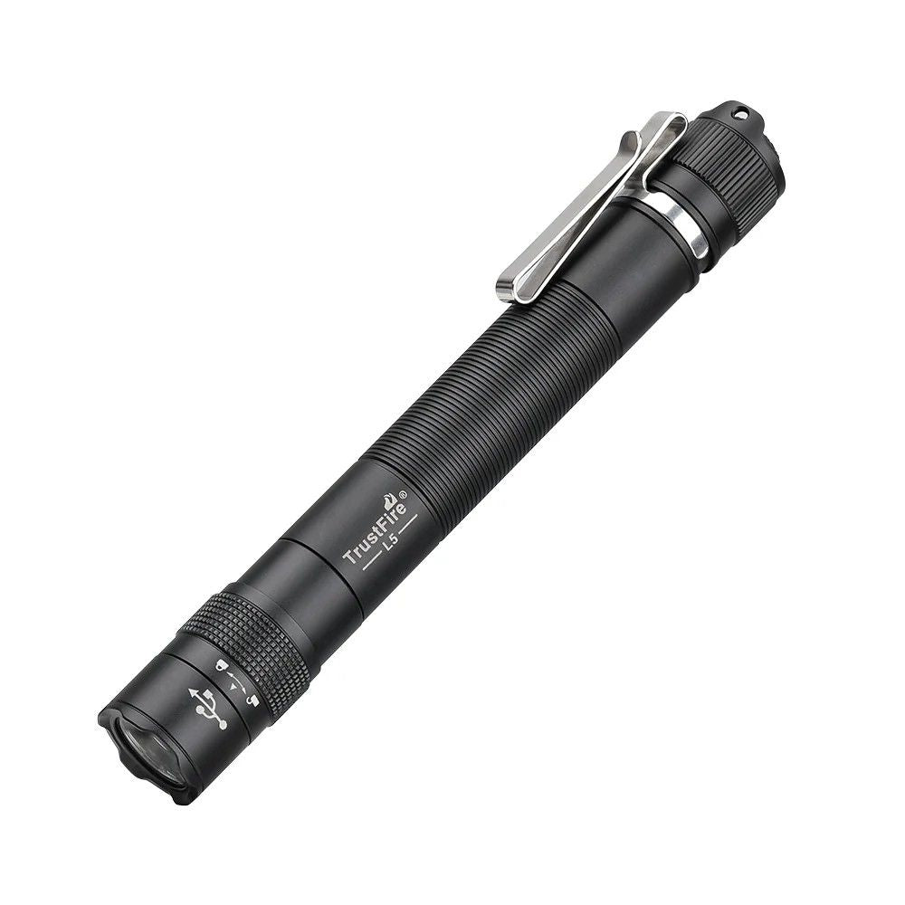 Trustfire L5 Taktische Taschenlampe