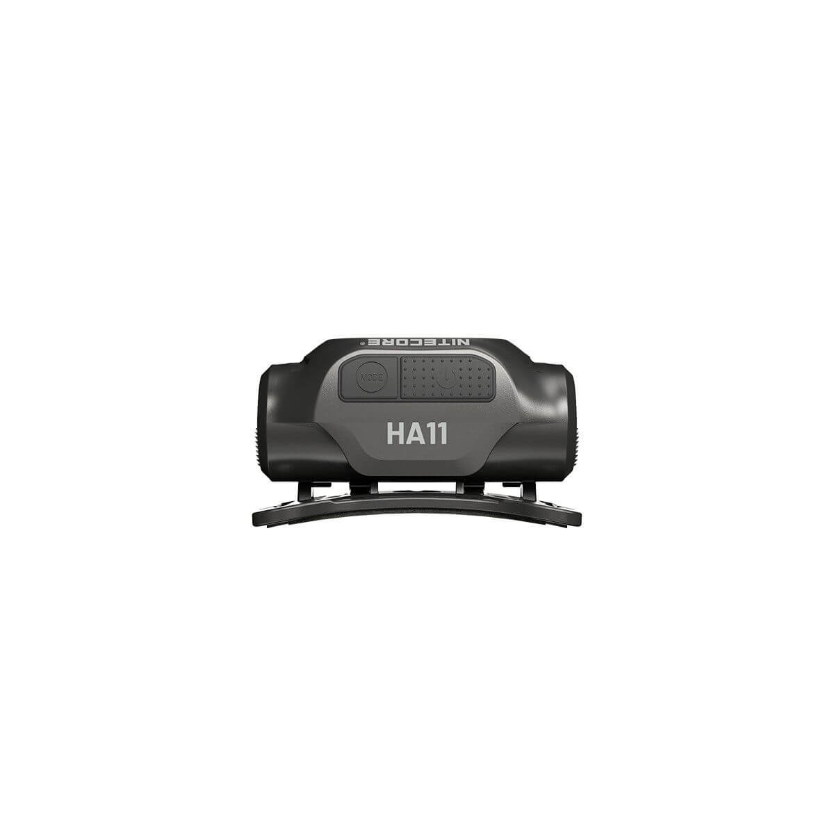 Nitecore HA11 UHE Multipurpose Lightweight AA Headlamp