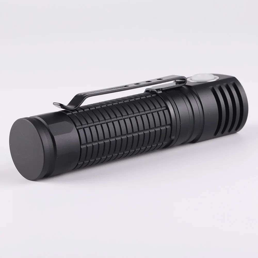 Convoy H1 1800 Lumens Right Angle Headlamp