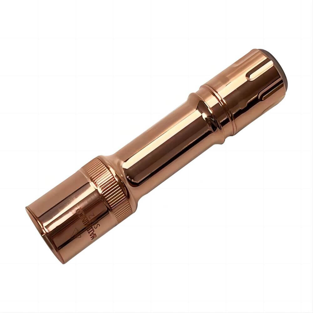 Mateminco SL02 Copper EDC Flashlight