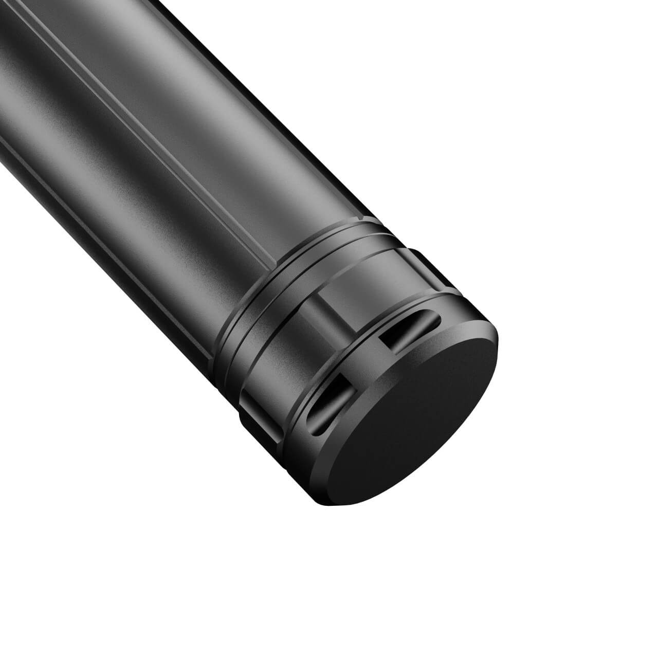 Klarus A3 High Output Long Range Zoomable Flashlight