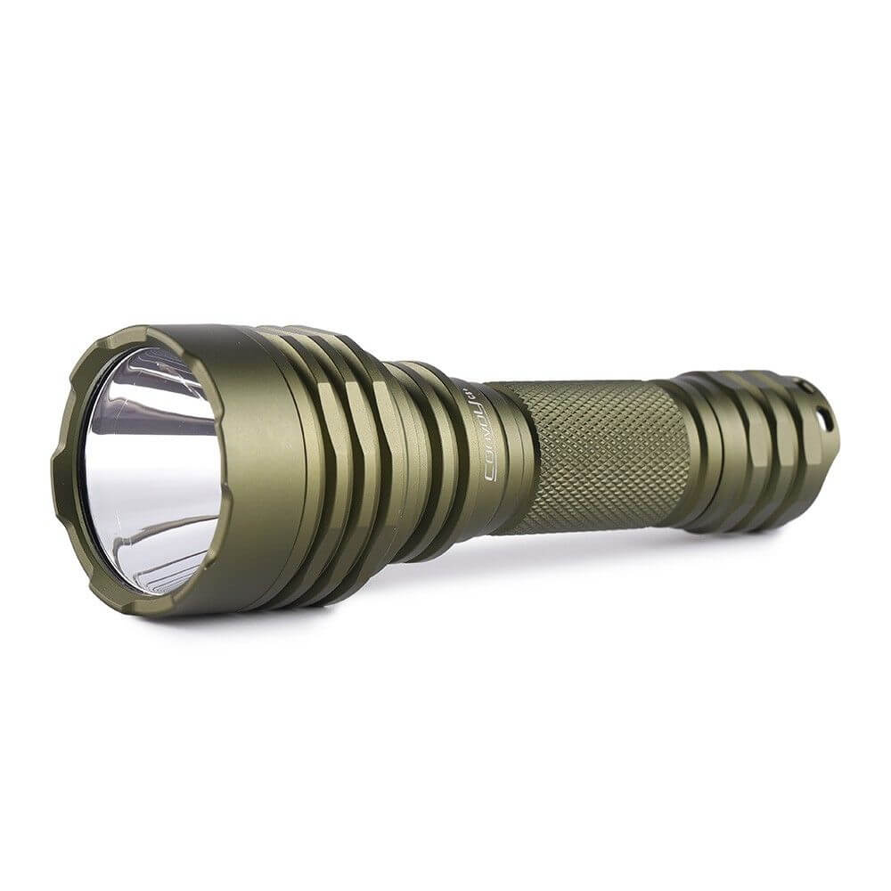 Convoy C8+ SFT25 18650 Flashlight