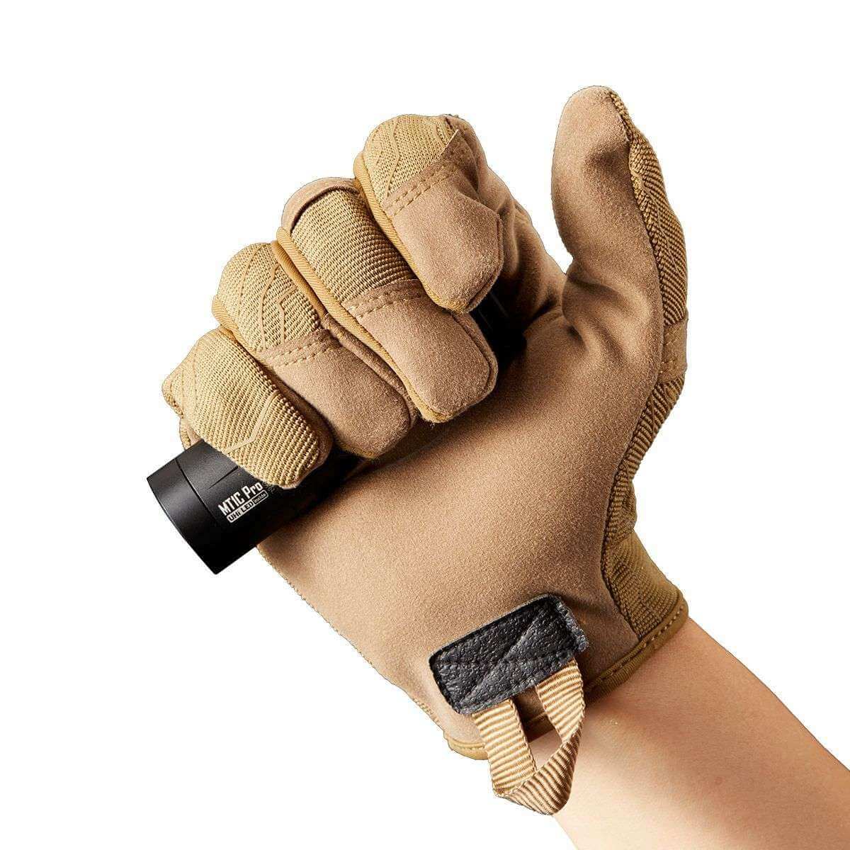 Nitecore MT1C Pro 1000 Lumen kompakte taktische EDC-Taschenlampe