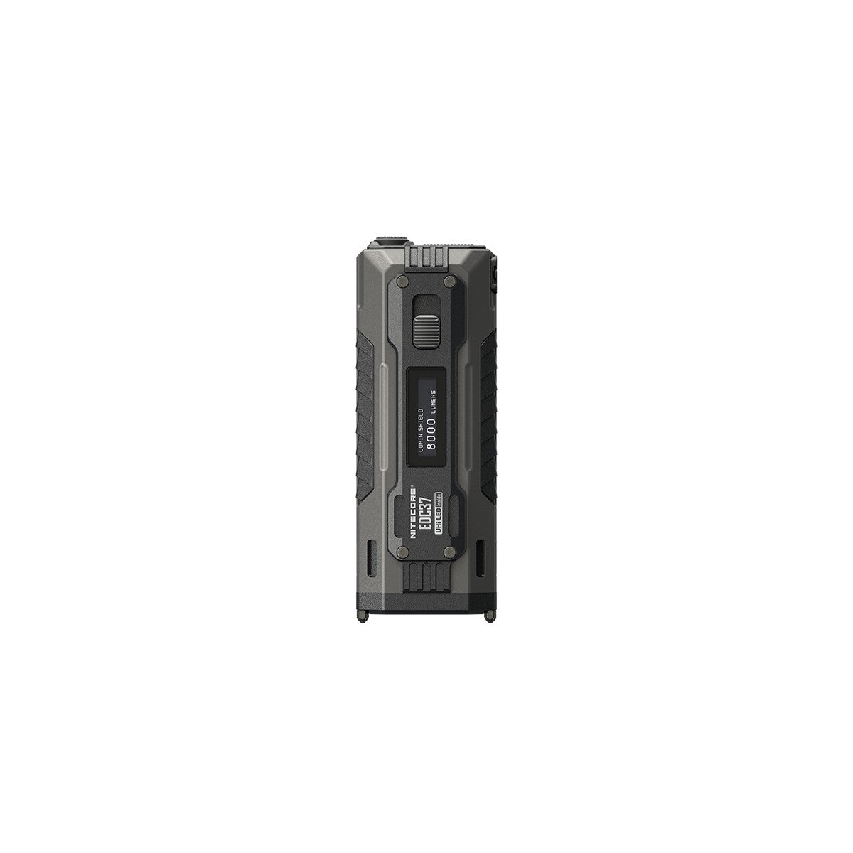 Nitecore EDC37 Ultimate Tactical EDC Flashlight