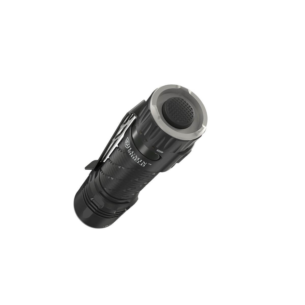 Nitecore EDC35 5.000 Lumen Taktische EDC-Taschenlampe