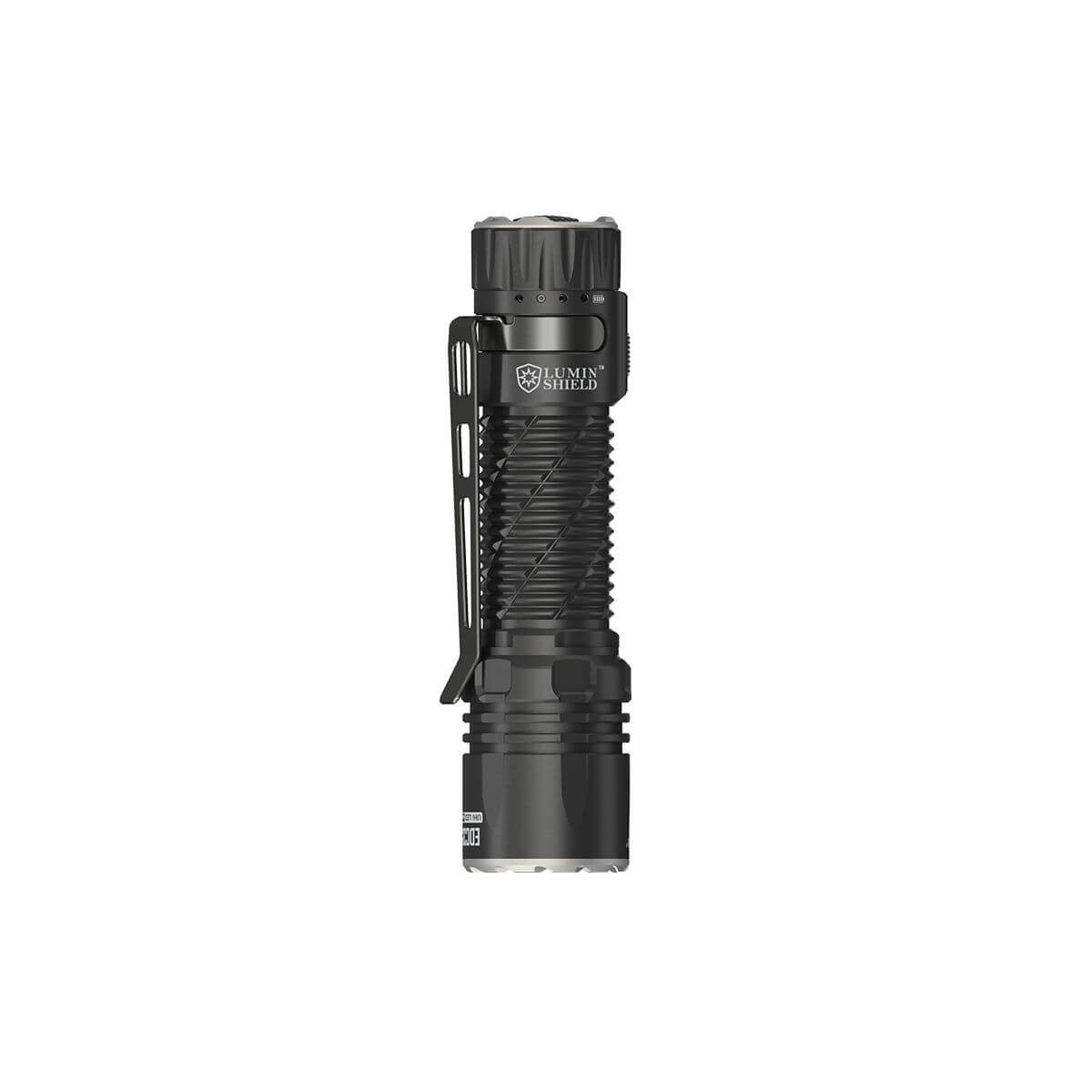 Nitecore EDC35 5.000 Lumen Taktische EDC-Taschenlampe