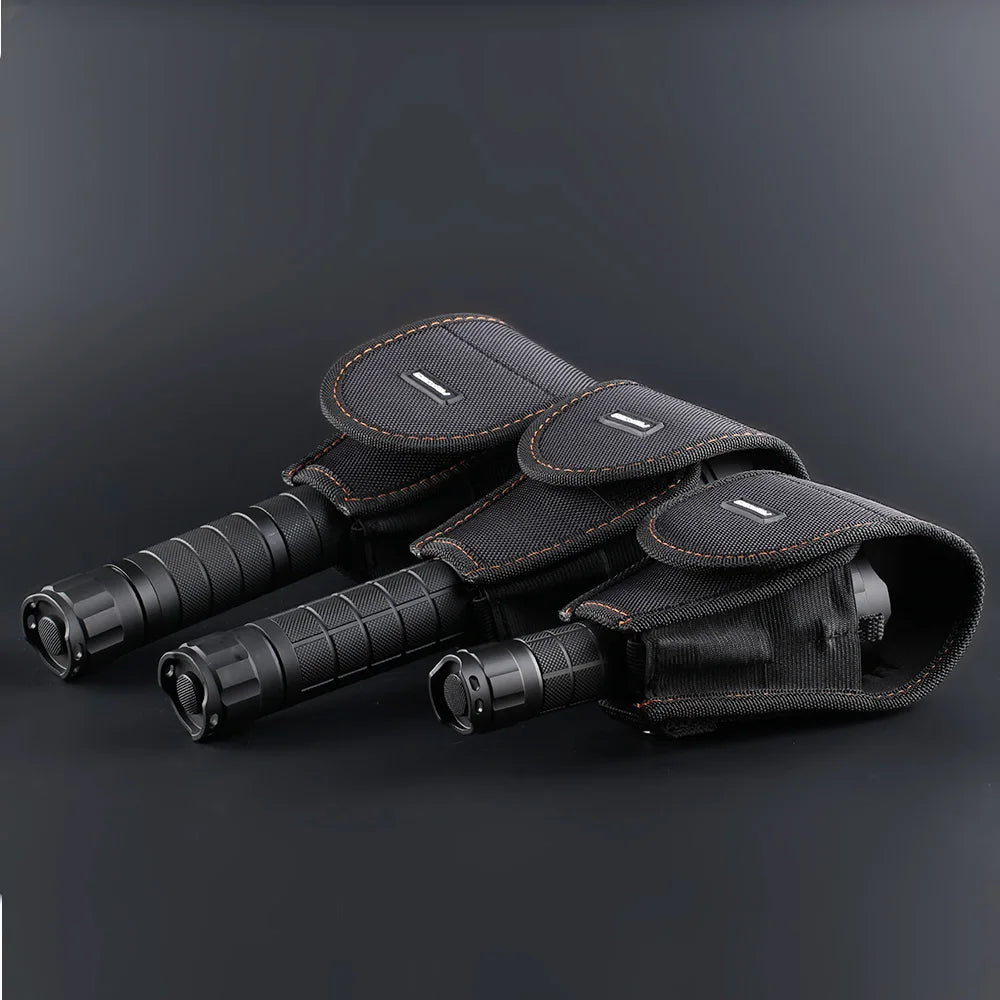 Konvoi-Holster für L21A L21B L6 L7