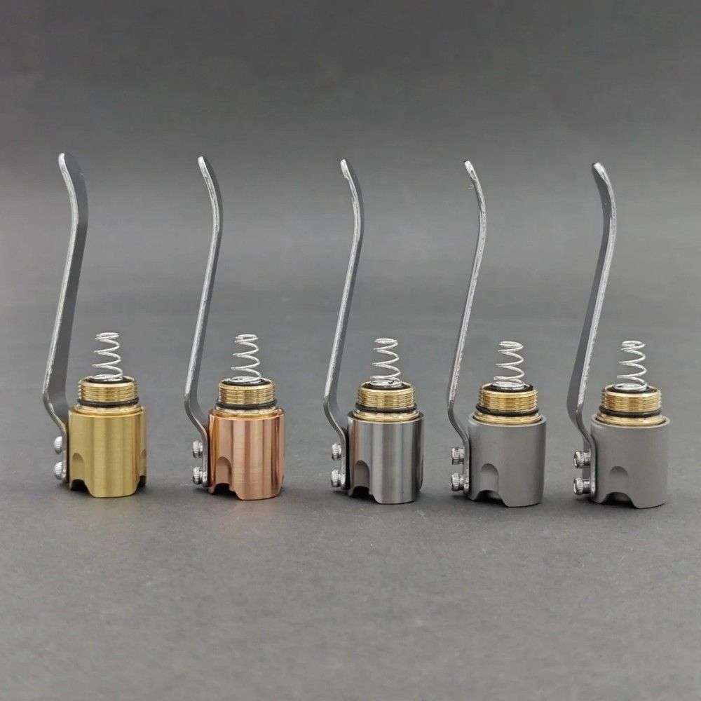 Reylight Pineapple Mini MK II – Vorwärts-Klickschalter-KIT