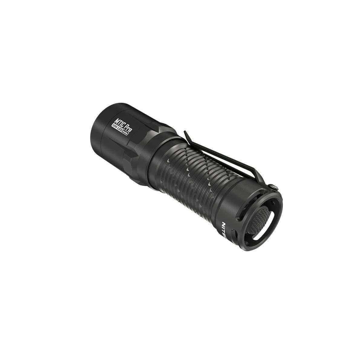 Nitecore MT1C Pro 1000 Lumen kompakte taktische EDC-Taschenlampe