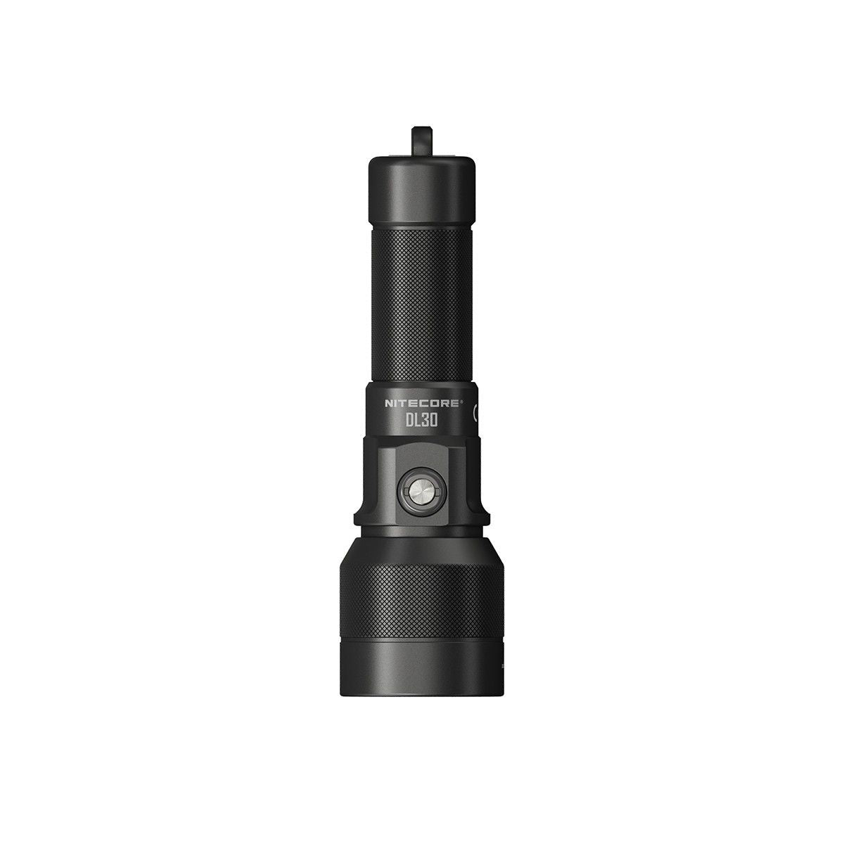 Nitecore DL30 100 Meter Tauchlampe