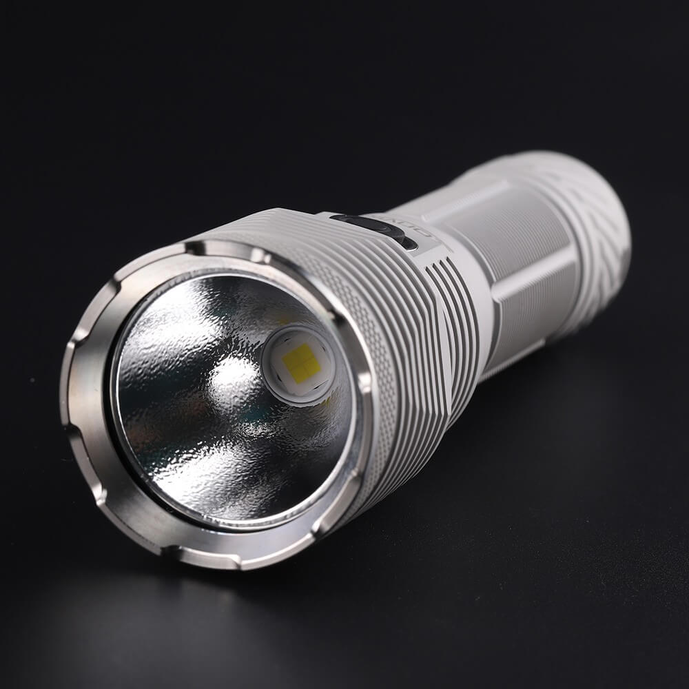 Convoy M21F MAO 21700 Flashlight – flashlightgo