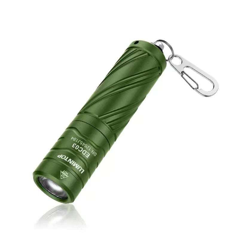 Lumintop EDC03 EDC-Taschentaschenlampe