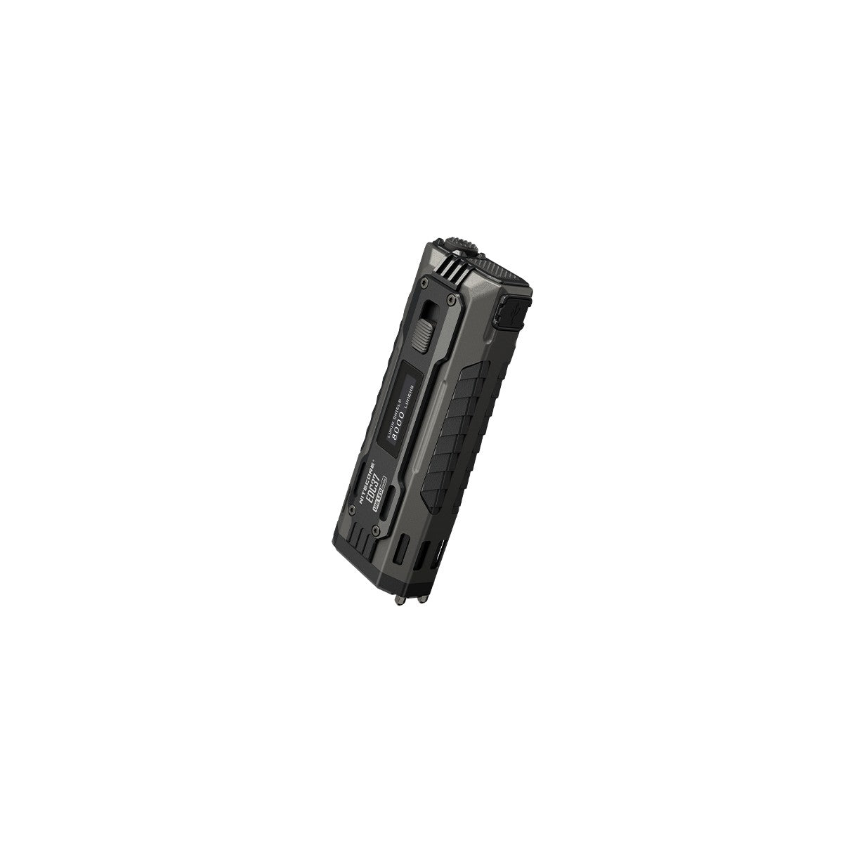 Nitecore EDC37 Ultimate Tactical EDC Flashlight