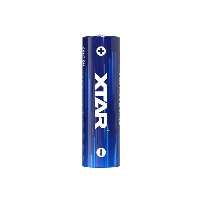 XTAR 1.5V AA 4150mWh Battery SET