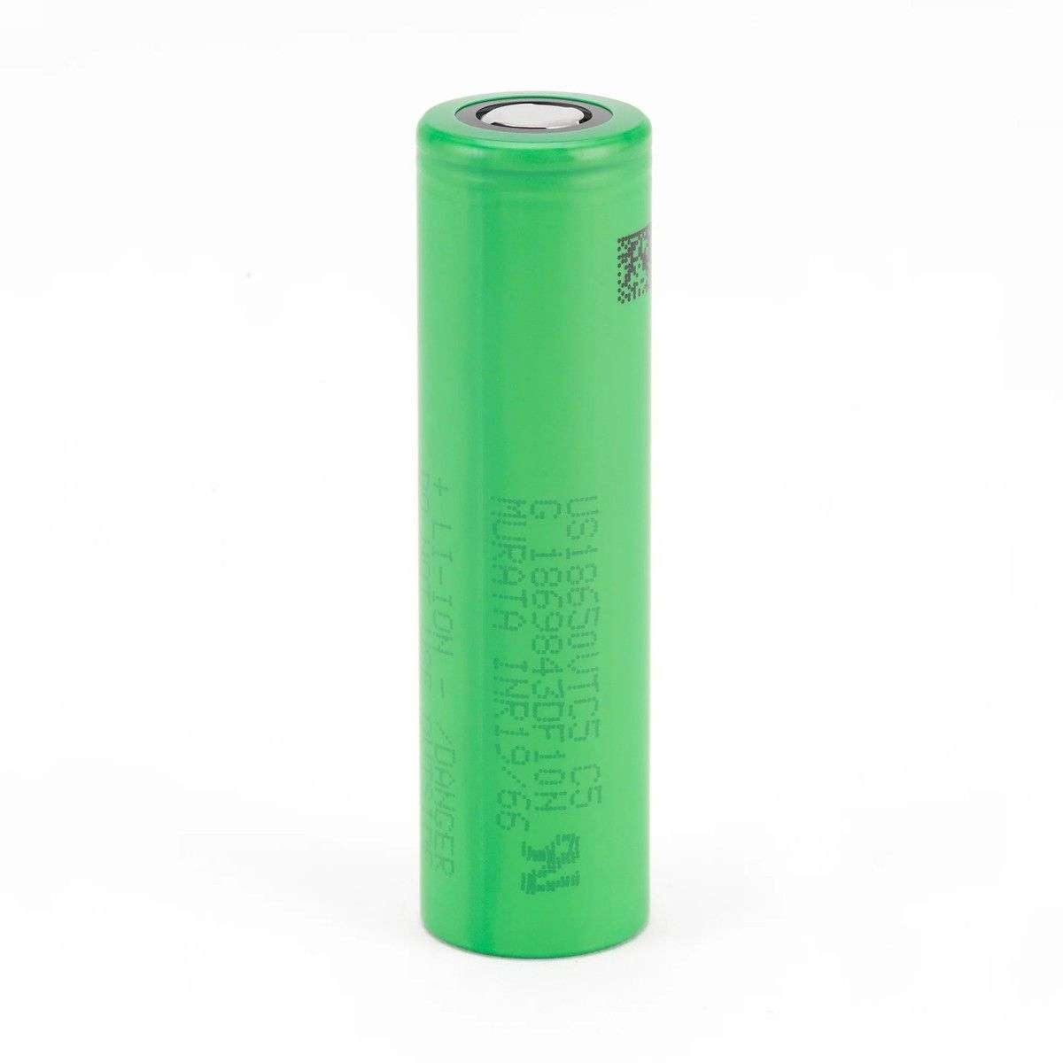 Sony Murata VTC5 18650 2600mAh 20A Battery – flashlightgo
