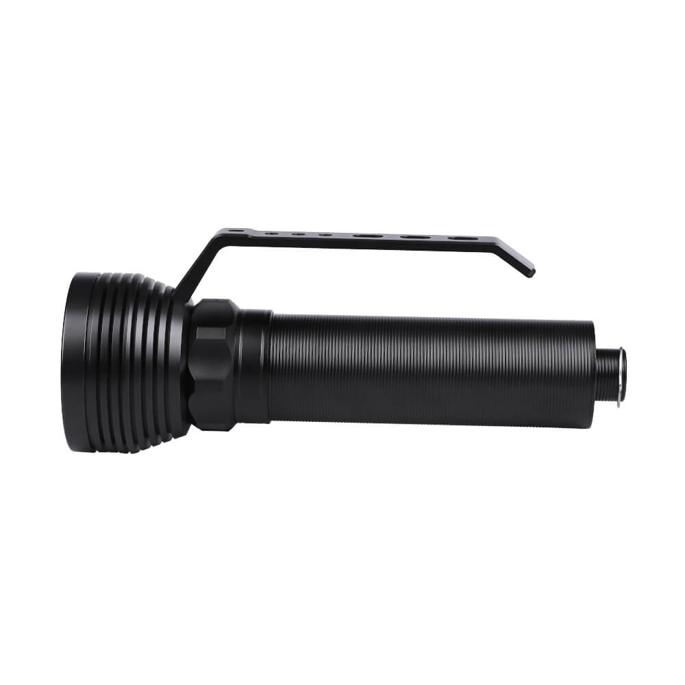 FEREI W168 Shark diving Flashlight