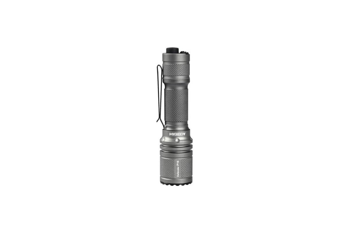 Acebeam Defender P16 Taktisches Licht