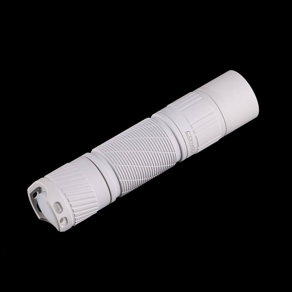 Convoy T3 500 Lumen EDC-Taschenlampe