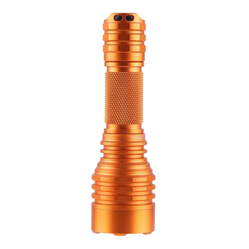 Convoy T8 EDC Flashlight