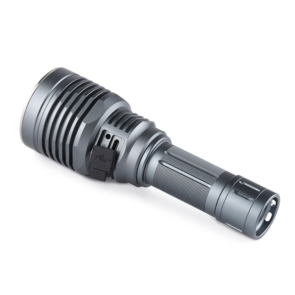 Convoy M21D 21700 flashlight