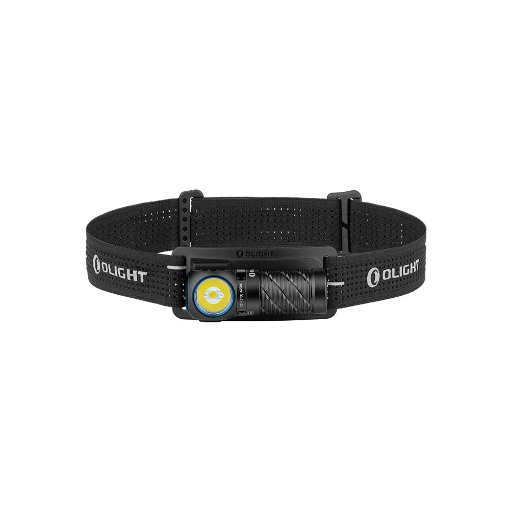 Olight Perun 3 Mini Headlamp & Flashlight