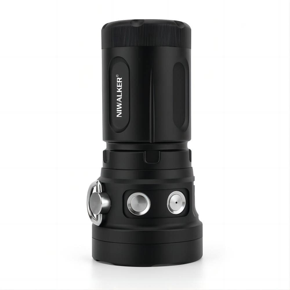 Niwalker NK19 23000lm Powerful Pocket Floodlight – flashlightgo