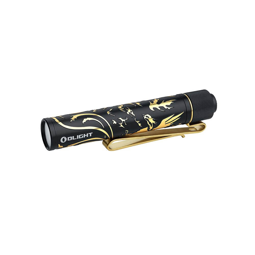 Olight i3T 2 EOS EDC Flashlight