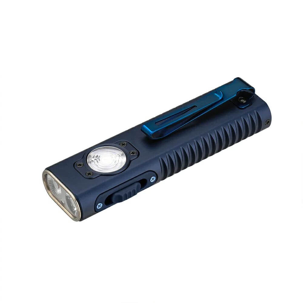 TrustFire Mini X3 Multifunktionale EDC-Taschenlampe