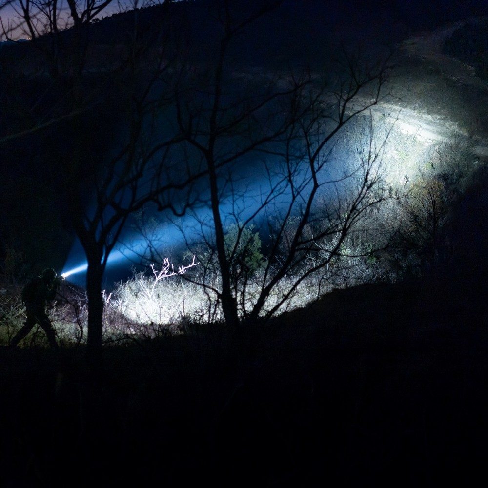 Weltool W35B V2 Compact Weaponlight