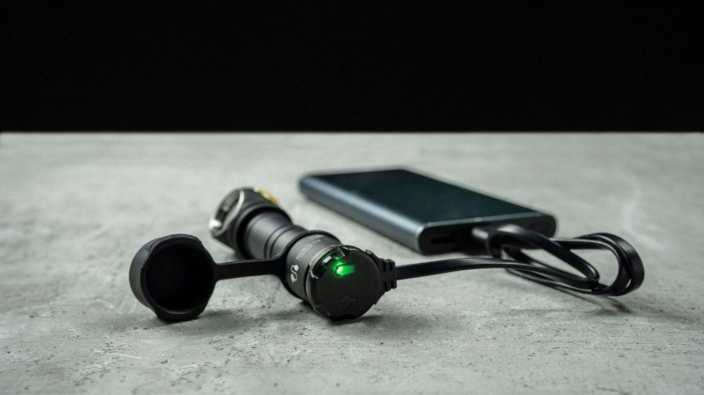 Armytek Tailcap Cover ATC-01