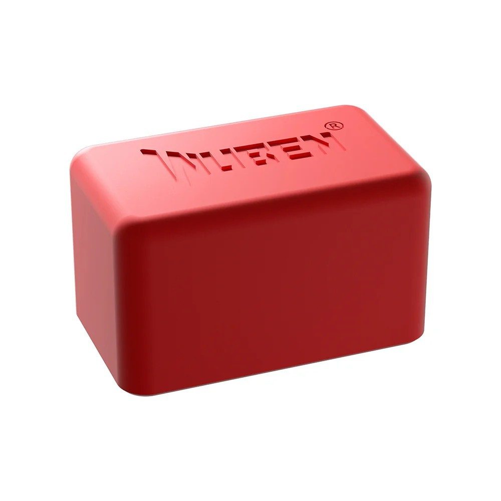 Wuben X4 Compact Multi-Function Flashlight