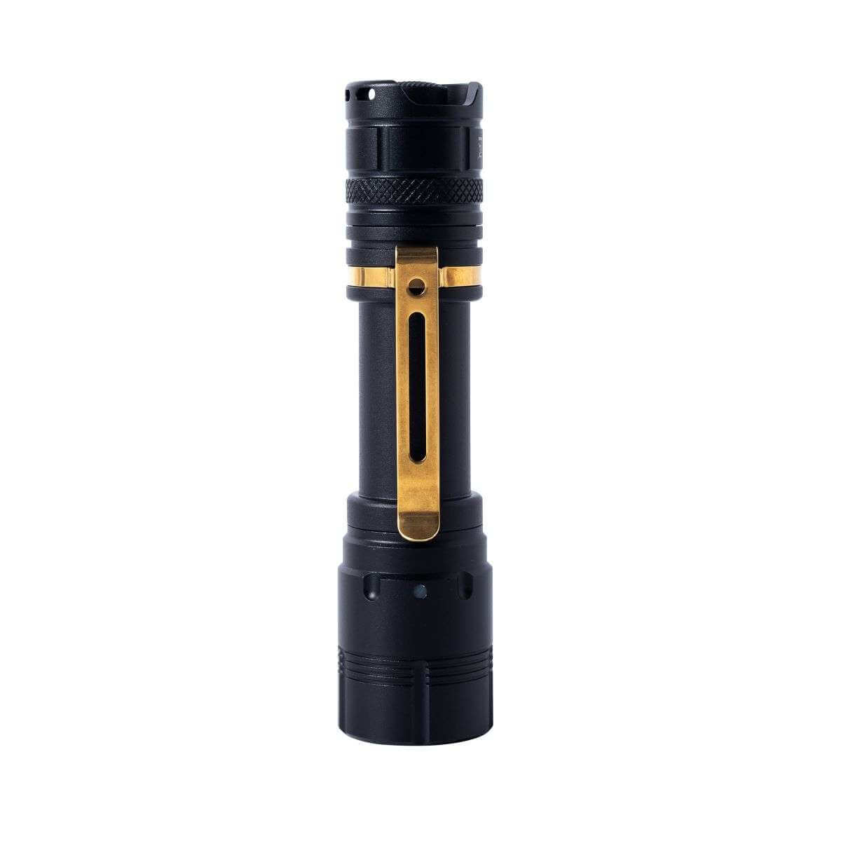 Niwalker Ns2 Multifunktionale Taschenlampe mit magnetischer Aufladung