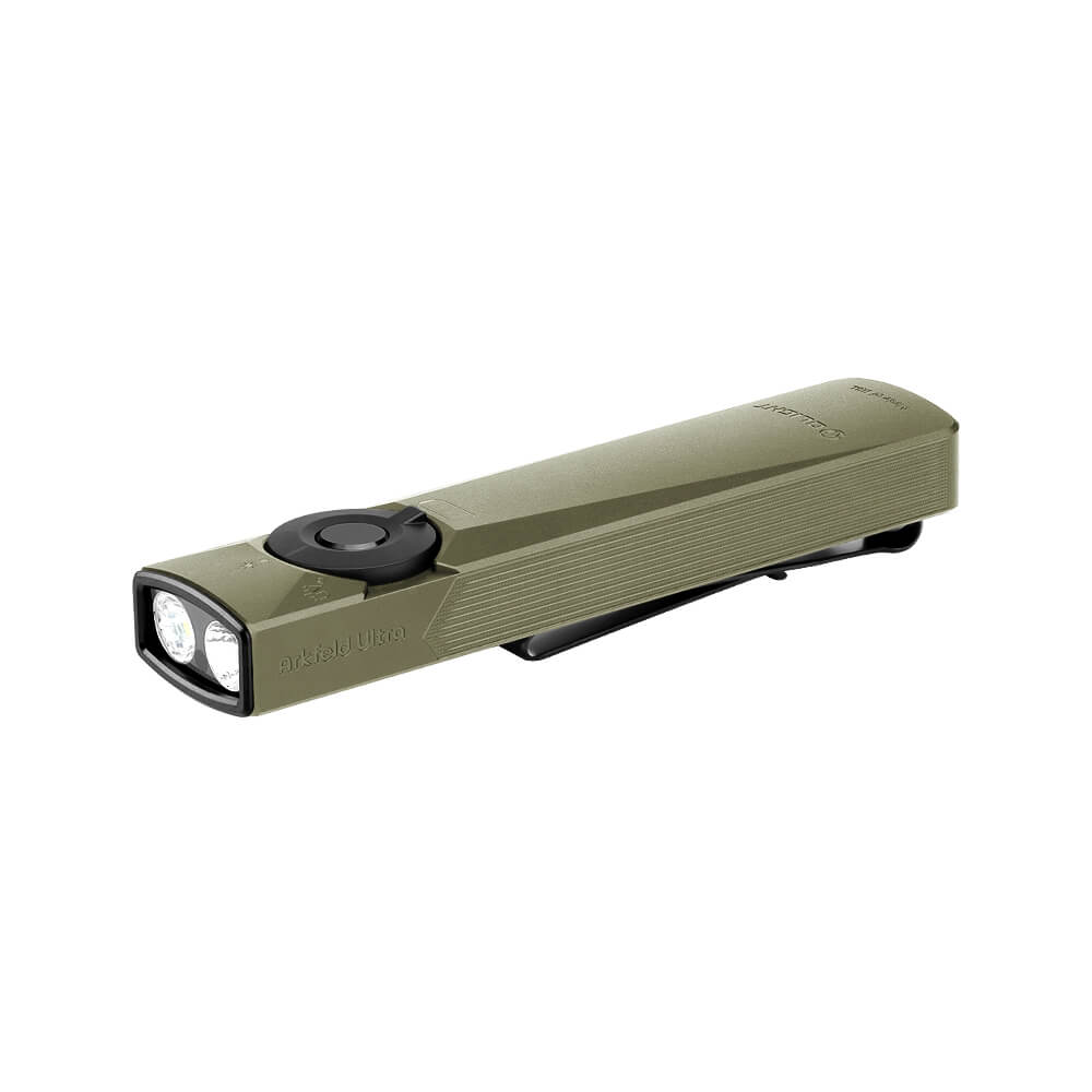 Olight Arkfeld Ultra 3-in-1 EDC-Taschenlampe mit O-Aluminium-Material