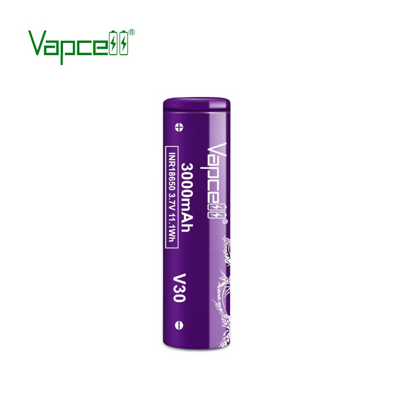 Vapcell V30 18650 3000mah 20A/35A