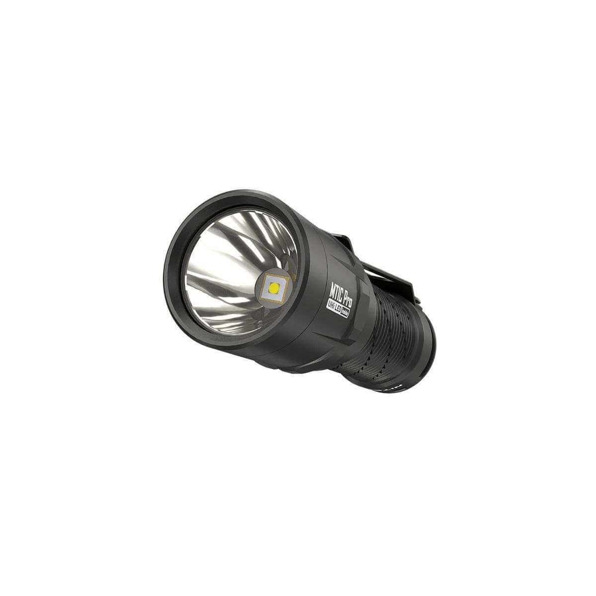 Nitecore MT1C Pro 1000 Lumen kompakte taktische EDC-Taschenlampe